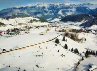 Satele din România ridicate deasupra norilor. Povestea celor mai „înalte” așezări arhaice, căutate de turiști