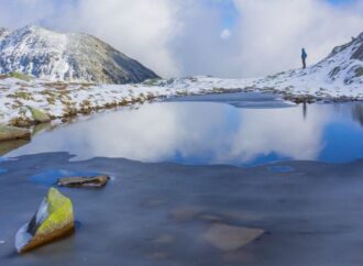 Pe urmele ghețarilor care au acoperit Carpații. Locurile din România unde glaciațiunile au lăsat urme spectaculoase
