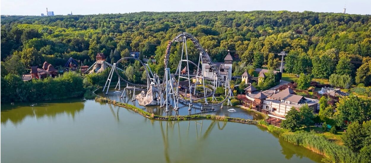 Alternative spectaculoase și ieftine dacă nu-ți permiți la Disneyland. Tărâmurile de basm pentru familii, care se pot dovedi accesibile românilor