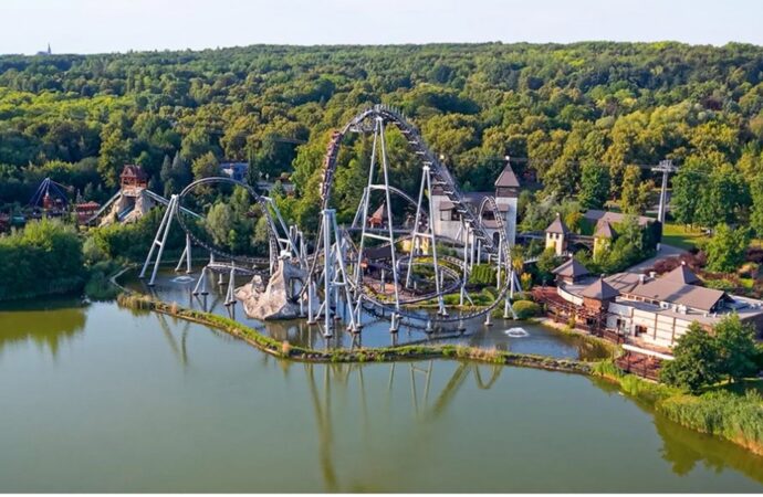 Alternative spectaculoase și ieftine dacă nu-ți permiți la Disneyland. Tărâmurile de basm pentru familii, care se pot dovedi accesibile românilor