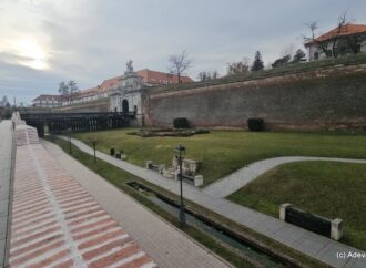 Cetățile ridicate de habsburgi de teama turcilor. Ce soartă au avut fortărețe greu de cucerit din România