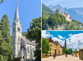 Care este „cea mai plictisitoare țară” din Europa, potrivit turiștilor. „Nu e nimic în neregulă cu ea, dar nici nu are ceva special”