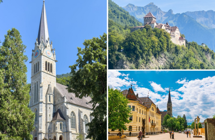 Care este „cea mai plictisitoare țară” din Europa, potrivit turiștilor. „Nu e nimic în neregulă cu ea, dar nici nu are ceva special”