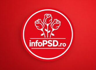 InfoPSD.ro – noua platformă oficială prin care PSD își propune o comunicare directă și transparentă cu cetățenii