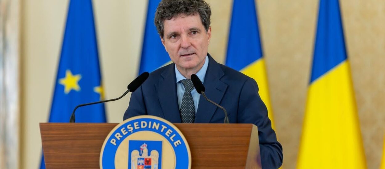 Nicușor Dan a făcut desemnarea. De acum, răspunsul trebuie să vină din Parlament