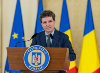 Nicușor Dan a făcut desemnarea. De acum, răspunsul trebuie să vină din Parlament Nicușor Dan a făcut desemnarea. De acum, răspunsul trebuie să vină din Parlament
