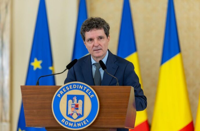 Nicușor Dan a făcut desemnarea. De acum, răspunsul trebuie să vină din Parlament Nicușor Dan a făcut desemnarea. De acum, răspunsul trebuie să vină din Parlament