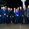 Alianța îl întâmpină pe președintele Nicușor Dan la New York, înaintea Adunării Generale a Organizației Națiunilor Unite Alianța îl întâmpină pe președintele Nicușor Dan la New York, înaintea Adunării Generale a Organizației Națiunilor Unite