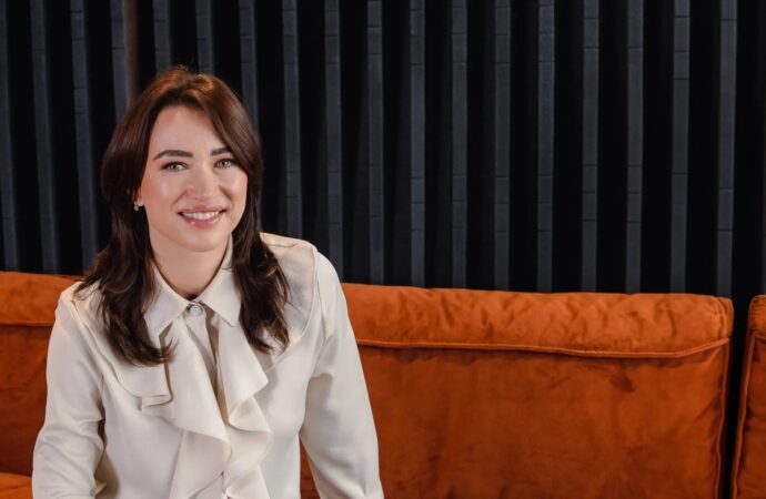 Raluca Danifeld Avram, recrutare specializată și head hunting pentru companii din marketing, evenimente, hospitality și tech Raluca Danifeld Avram, recrutare specializată și head hunting pentru companii din marketing, evenimente, hospitality și tech