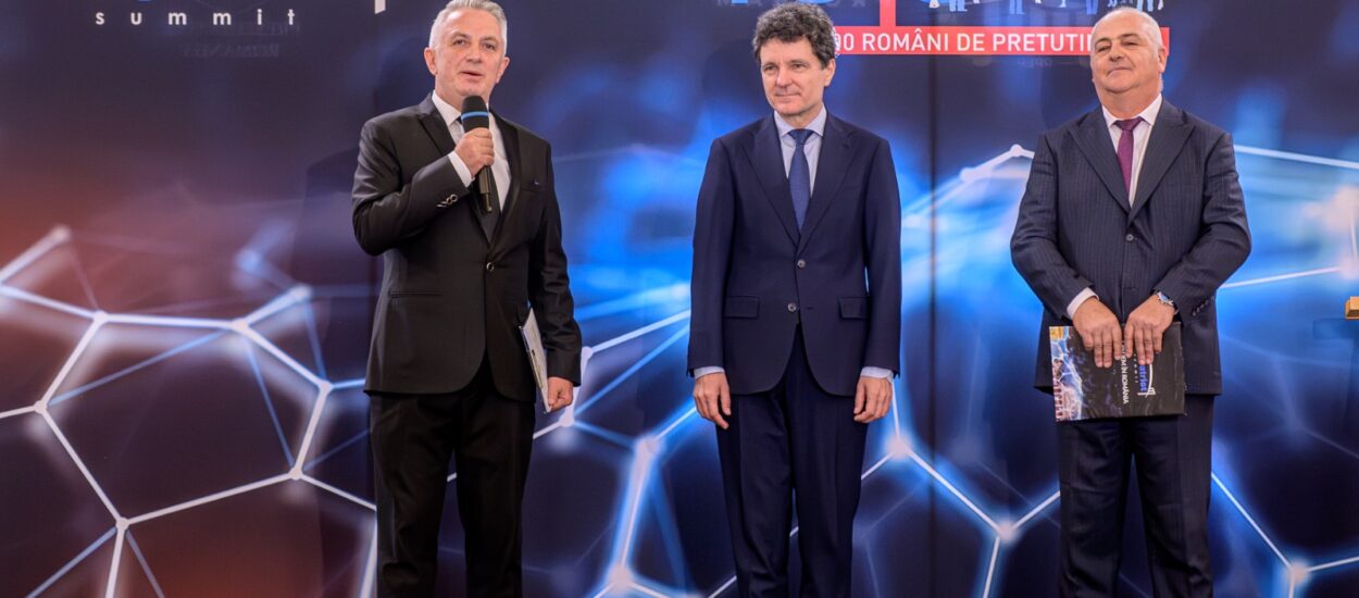 Repatriot Summit a început în forță. Peste 350 de oameni de afaceri și profesioniști din țară și diaspora cer clasei politice un guvern pentru România