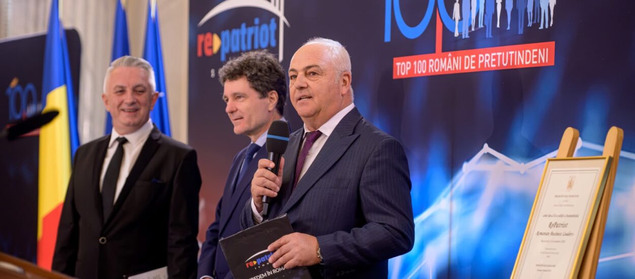 RePatriot Summit: În furtună, diaspora e ancora strategică. Guvernul trebuie să-și asume cârma.