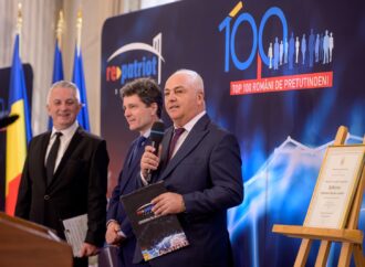 RePatriot Summit: În furtună, diaspora e ancora strategică. Guvernul trebuie să-și asume cârma. RePatriot Summit: În furtună, diaspora e ancora strategică. Guvernul trebuie să-și asume cârma.