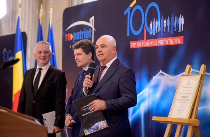 RePatriot Summit: În furtună, diaspora e ancora strategică. Guvernul trebuie să-și asume cârma.