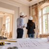 De ce renovarea unei clădiri poate fi mai complicată decât construirea uneia de la zero De ce renovarea unei clădiri poate fi mai complicată decât construirea uneia de la zero