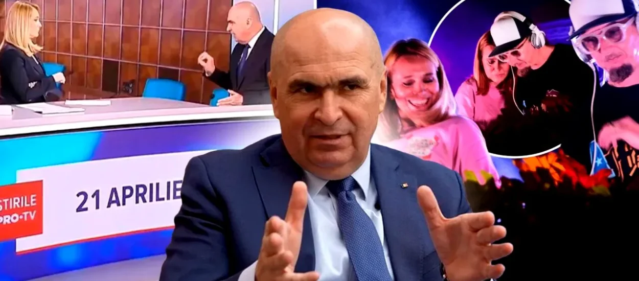 Vedete PRO TV, plătite din bani publici la festivalul din Oradea, după promovarea intensă a lui Ilie Bolojan. Sumele dezvăluite