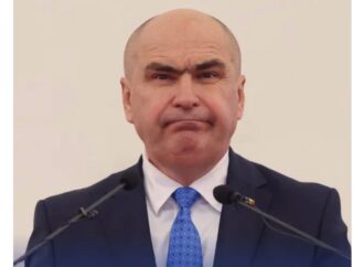 Bolojan critică miniștrii PSD, dar uită că aceiași oameni au făcut parte din propriul Guvern