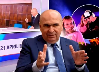 Vedete PRO TV, plătite din bani publici la festivalul din Oradea, după promovarea intensă a lui Ilie Bolojan. Sumele dezvăluite Vedete PRO TV, plătite din bani publici la festivalul din Oradea, după promovarea intensă a lui Ilie Bolojan. Sumele dezvăluite