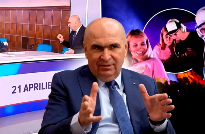 Vedete PRO TV, plătite din bani publici la festivalul din Oradea, după promovarea intensă a lui Ilie Bolojan. Sumele dezvăluite Vedete PRO TV, plătite din bani publici la festivalul din Oradea, după promovarea intensă a lui Ilie Bolojan. Sumele dezvăluite