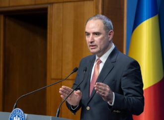 Ministrul Alexandru Nazare anunţă că România a trecut și actualul test de rating al agenției S&P, evitând retrogradarea în Junk!