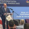 „Democrația nu este de vânzare”: la Romanian Trusted Tech Dialog 2026, oficiali, experți și jurnaliști au dezbătut provocările actuale „Democrația nu este de vânzare”: la Romanian Trusted Tech Dialog 2026, oficiali, experți și jurnaliști au dezbătut provocările actuale